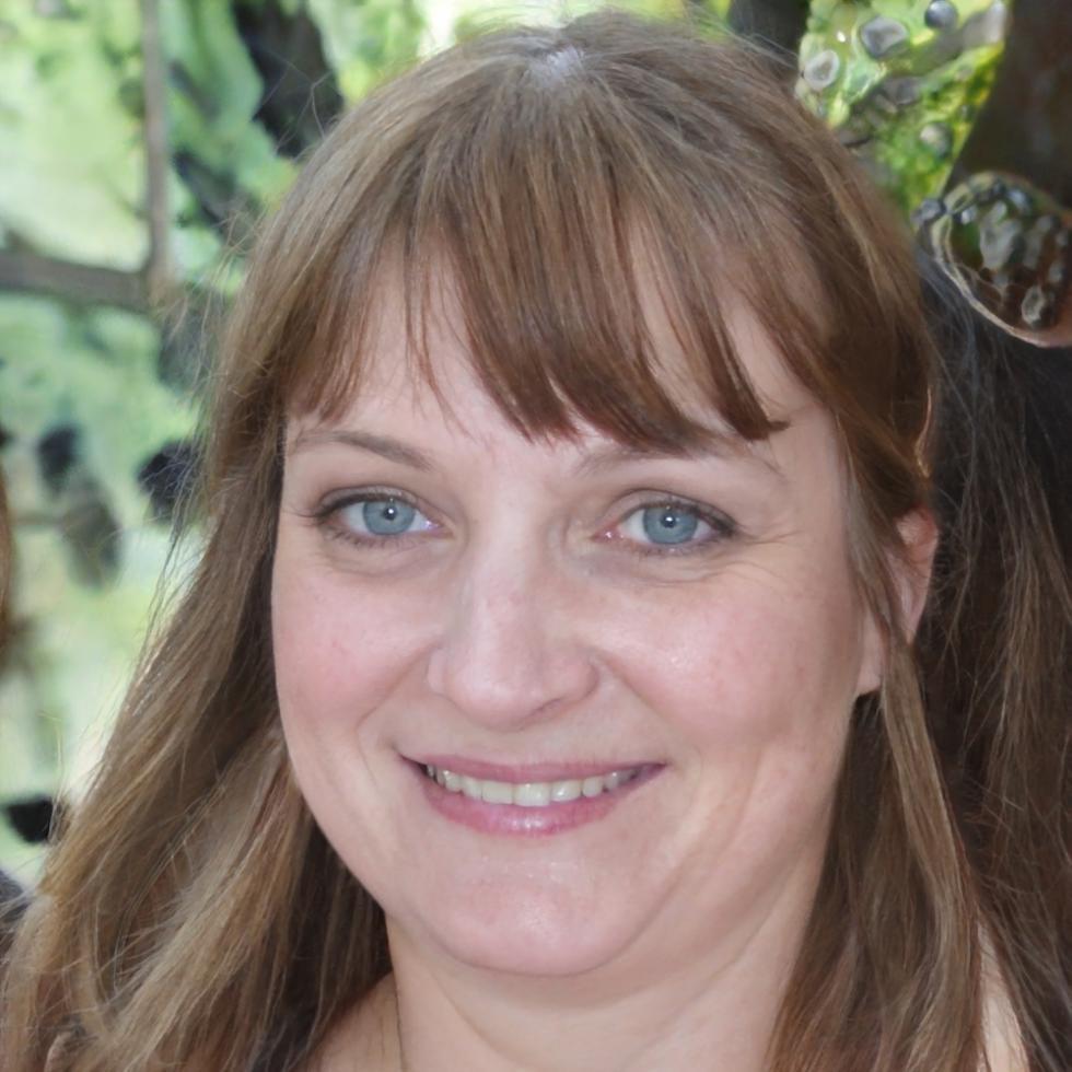 Portrait of Vesna Tomić, banking systems analyst